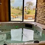 Feriehus La Clef Decamp St Vincent Et Diligence 35pers Jacuzzi, Salle De Jeux *
