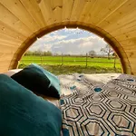 La Clef Decamp St Vincent Et Diligence 35pers Jacuzzi, Salle De Jeux * Tessy-sur-Vire