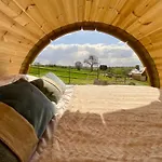 La Clef Decamp St Vincent Et Diligence 35pers Jacuzzi, Salle De Jeux Tessy-sur-Vire