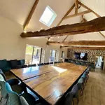 Feriehus La Clef Decamp St Vincent Et Diligence 35pers Jacuzzi, Salle De Jeux *