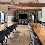 Feriehus La Clef Decamp St Vincent Et Diligence 35pers Jacuzzi, Salle De Jeux