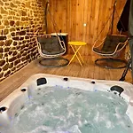 La Clef Decamp St Vincent Et Diligence 35pers Jacuzzi, Salle De Jeux