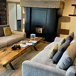 La Clef Decamp St Vincent Et Diligence 35pers Jacuzzi, Salle De Jeux Dom wakacyjny