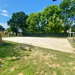 Dom wakacyjny La Clef Decamp St Vincent Et Diligence 35pers Jacuzzi, Salle De Jeux