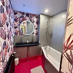 Dom wakacyjny La Clef Decamp St Vincent Et Diligence 35pers Jacuzzi, Salle De Jeux