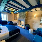 La Clef Decamp St Vincent Et Diligence 35pers Jacuzzi, Salle De Jeux Dom wakacyjny *