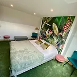 La Clef Decamp St Vincent Et Diligence 35pers Jacuzzi, Salle De Jeux *