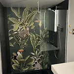 La Clef Decamp St Vincent Et Diligence 35pers Jacuzzi, Salle De Jeux Feriehus Tessy-sur-Vire