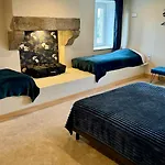 Dom wakacyjny La Clef Decamp St Vincent Et Diligence 35pers Jacuzzi, Salle De Jeux *