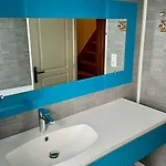 Dom wakacyjny La Clef Decamp St Vincent Et Diligence 35pers Jacuzzi, Salle De Jeux