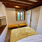 La Clef Decamp St Vincent Et Diligence 35pers Jacuzzi, Salle De Jeux Feriehus *