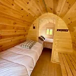 La Clef Decamp St Vincent Et Diligence 35pers Jacuzzi, Salle De Jeux Feriehus Tessy-sur-Vire