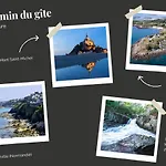 La Clef Decamp St Vincent Et Diligence 35pers Jacuzzi, Salle De Jeux