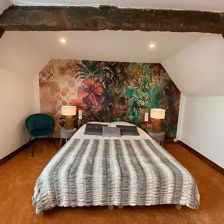 Hébergement de vacances St Vincent Et Diligence 35pers : Jacuzzi, Salle De Jeux *