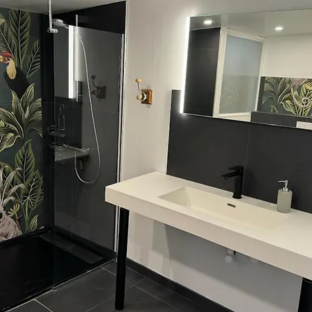 Hébergement de vacances St Vincent Et Diligence 35pers : Jacuzzi, Salle De Jeux *