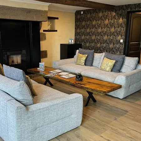 St Vincent Et Diligence 35pers : Jacuzzi, Salle De Jeux Tatil Evi *