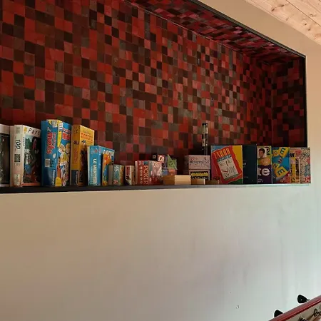 St Vincent Et Diligence 35pers : Jacuzzi, Salle De Jeux Hébergement de vacances