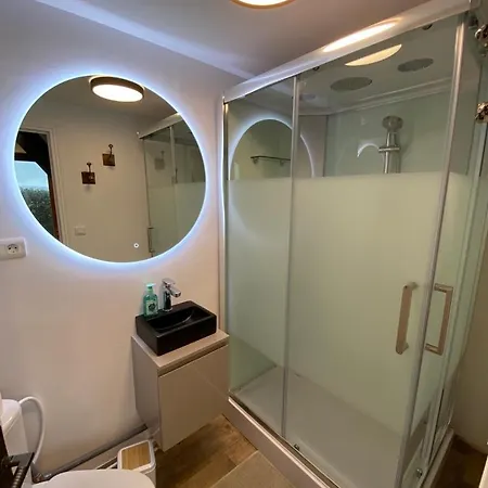 St Vincent Et Diligence 35pers : Jacuzzi, Salle De Jeux Hébergement de vacances Tessy-sur-Vire