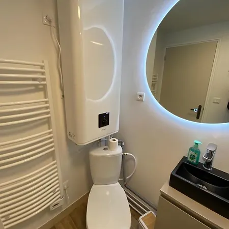 St Vincent Et Diligence 35pers : Jacuzzi, Salle De Jeux *