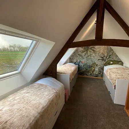 Tatil Evi St Vincent Et Diligence 35pers : Jacuzzi, Salle De Jeux