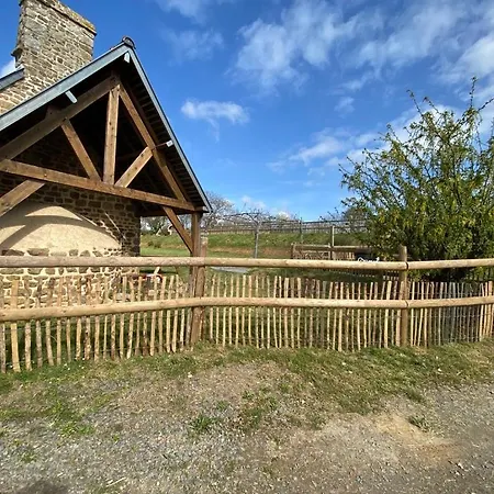 St Vincent Et Diligence 35pers : Jacuzzi, Salle De Jeux Tatil Evi