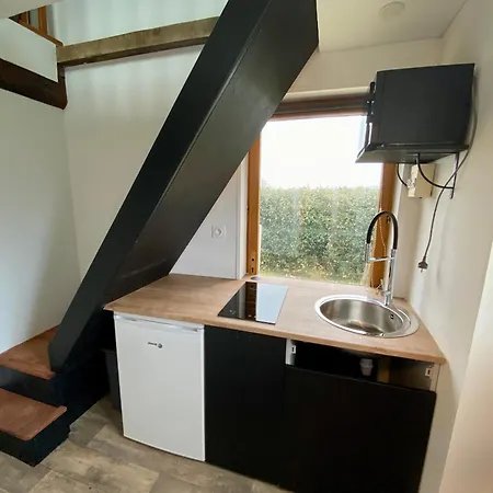 St Vincent Et Diligence 35pers : Jacuzzi, Salle De Jeux *