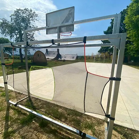 Hébergement de vacances St Vincent Et Diligence 35pers : Jacuzzi, Salle De Jeux *