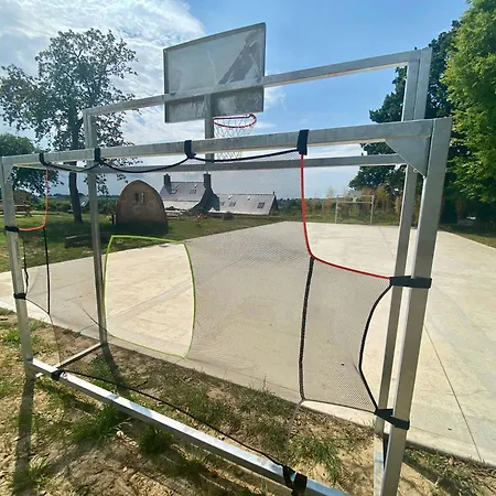 St Vincent Et Diligence 35pers : Jacuzzi, Salle De Jeux *