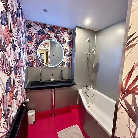 Prázdninový dům La Clef Decamp St Vincent Et Diligence 35pers Jacuzzi, Salle De Jeux