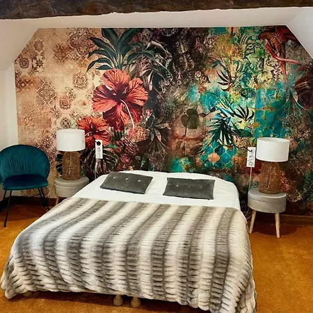 St Vincent Et Diligence 35pers : Jacuzzi, Salle De Jeux * Tessy-sur-Vire