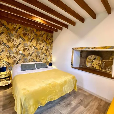 La Clef Decamp St Vincent Et Diligence 35pers Jacuzzi, Salle De Jeux Tessy-sur-Vire