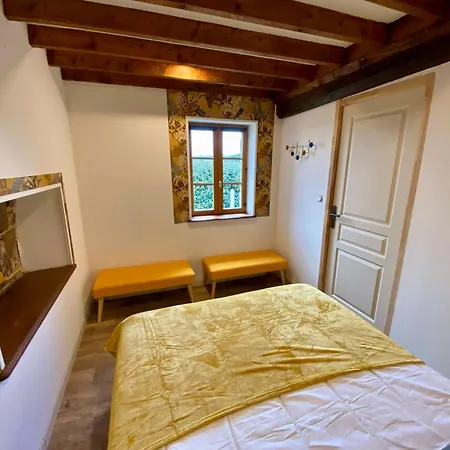 La Clef Decamp St Vincent Et Diligence 35pers Jacuzzi, Salle De Jeux Prázdninový dům *