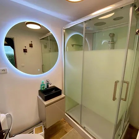Prázdninový dům La Clef Decamp St Vincent Et Diligence 35pers Jacuzzi, Salle De Jeux *