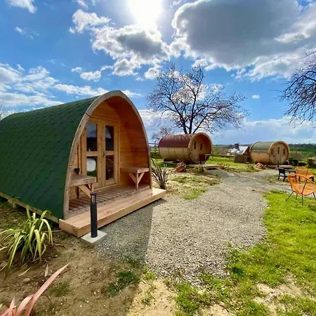 Prázdninový dům La Clef Decamp St Vincent Et Diligence 35pers Jacuzzi, Salle De Jeux *