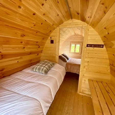 La Clef Decamp St Vincent Et Diligence 35pers Jacuzzi, Salle De Jeux Σπίτι διακοπών Tessy-sur-Vire