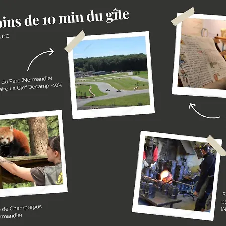 St Vincent Et Diligence 35pers : Jacuzzi, Salle De Jeux Tatil Evi