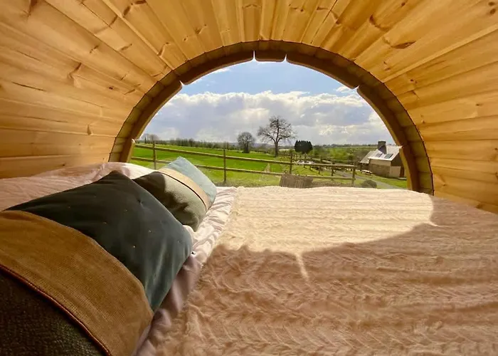 St Vincent Et Diligence 35pers : Jacuzzi, Salle De Jeux Tessy-sur-Vire