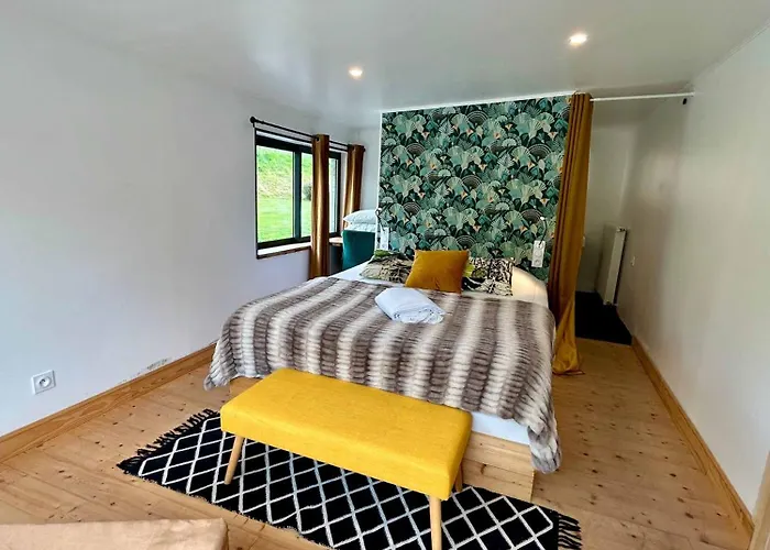 St Vincent Et Diligence 35pers : Jacuzzi, Salle De Jeux