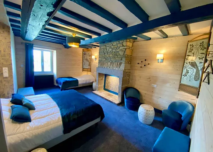 St Vincent Et Diligence 35pers : Jacuzzi, Salle De Jeux Hébergement de vacances *