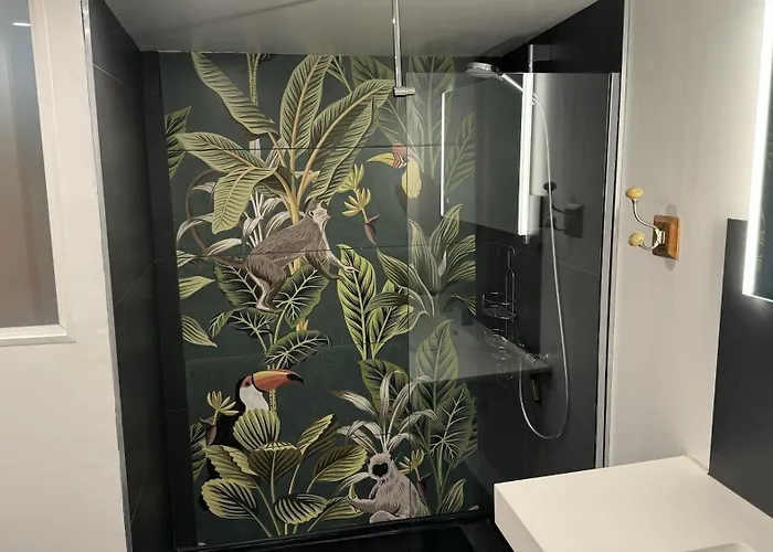 St Vincent Et Diligence 35pers : Jacuzzi, Salle De Jeux Hébergement de vacances Tessy-sur-Vire