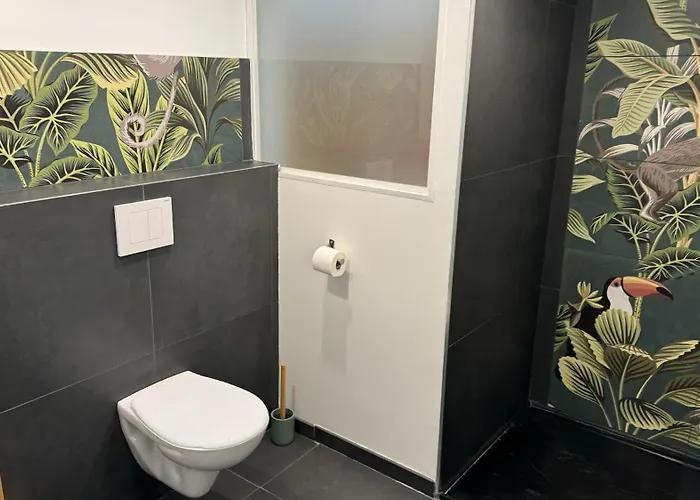 St Vincent Et Diligence 35pers : Jacuzzi, Salle De Jeux * Tessy-sur-Vire