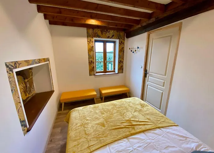 St Vincent Et Diligence 35pers : Jacuzzi, Salle De Jeux Hébergement de vacances *