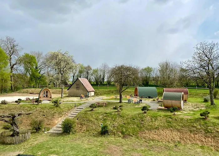 St Vincent Et Diligence 35pers : Jacuzzi, Salle De Jeux *