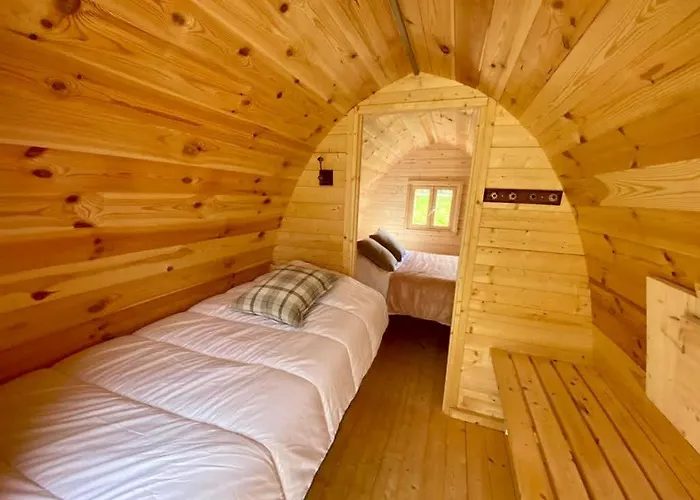 St Vincent Et Diligence 35pers : Jacuzzi, Salle De Jeux Hébergement de vacances Tessy-sur-Vire